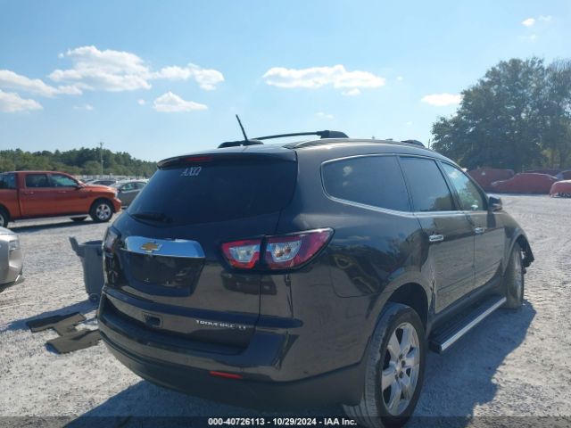 Photo 3 VIN: 1GNKRGKD5GJ250918 - CHEVROLET TRAVERSE 