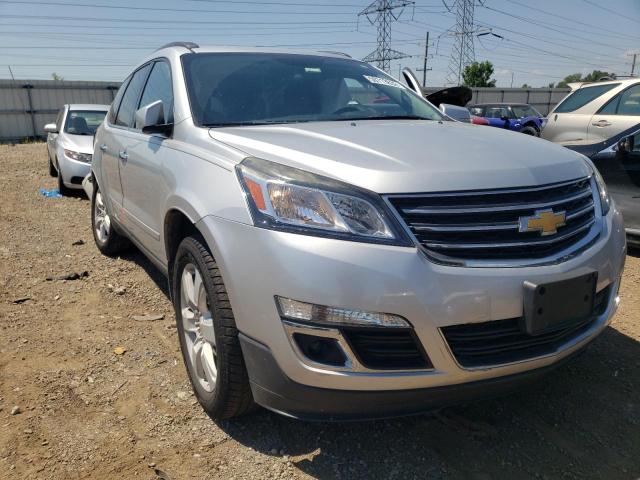 Photo 0 VIN: 1GNKRGKD5GJ287354 - CHEVROLET TRAVERSE L 