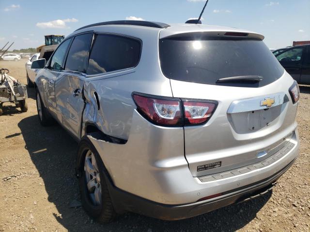 Photo 2 VIN: 1GNKRGKD5GJ287354 - CHEVROLET TRAVERSE L 