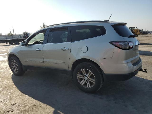 Photo 1 VIN: 1GNKRGKD5GJ289542 - CHEVROLET TRAVERSE L 