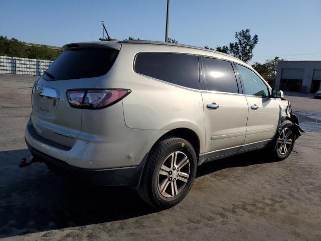 Photo 2 VIN: 1GNKRGKD5GJ289542 - CHEVROLET TRAVERSE L 