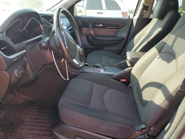 Photo 6 VIN: 1GNKRGKD5GJ289542 - CHEVROLET TRAVERSE L 