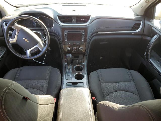 Photo 7 VIN: 1GNKRGKD5GJ289542 - CHEVROLET TRAVERSE L 