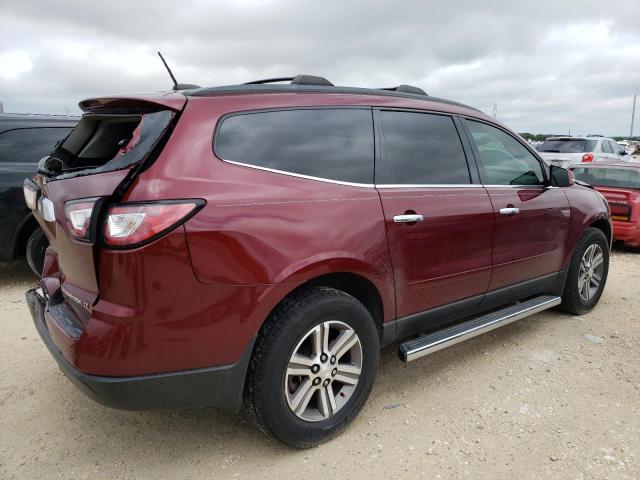 Photo 2 VIN: 1GNKRGKD5GJ303326 - CHEVROLET TRAVERSE L 