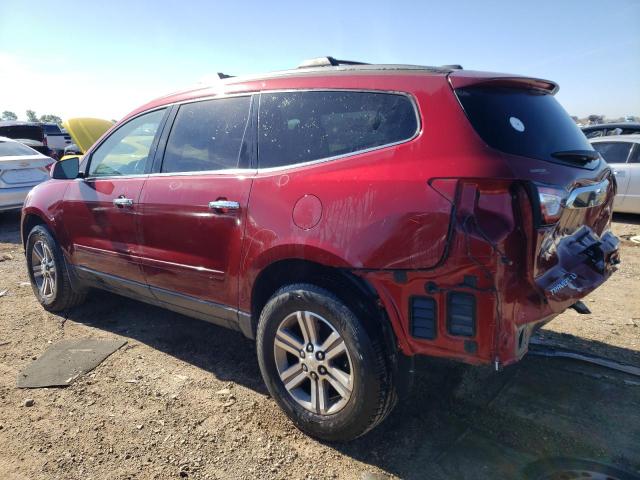 Photo 1 VIN: 1GNKRGKD5GJ313547 - CHEVROLET TRAVERSE 