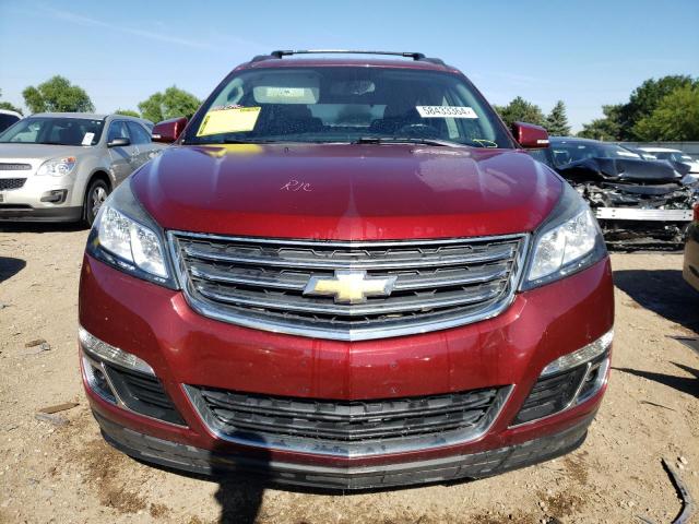 Photo 4 VIN: 1GNKRGKD5GJ313547 - CHEVROLET TRAVERSE 