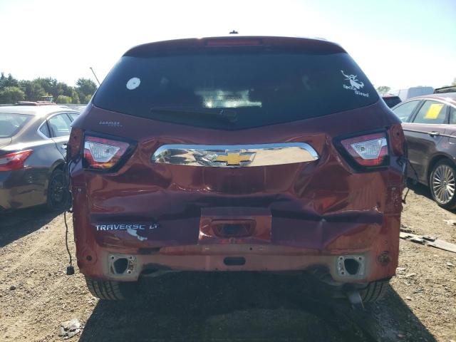 Photo 5 VIN: 1GNKRGKD5GJ313547 - CHEVROLET TRAVERSE 