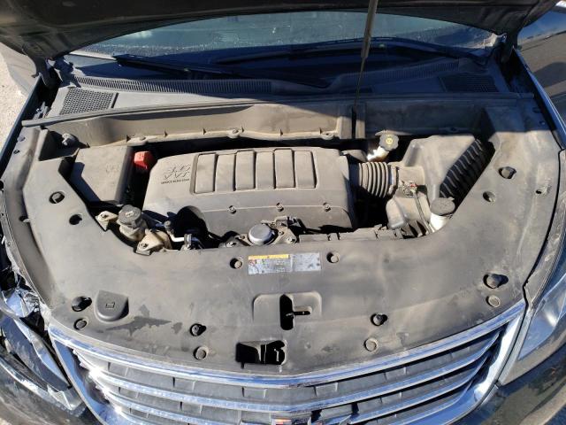 Photo 11 VIN: 1GNKRGKD5GJ322328 - CHEVROLET TRAVERSE L 