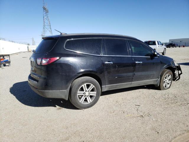 Photo 2 VIN: 1GNKRGKD5GJ322328 - CHEVROLET TRAVERSE L 