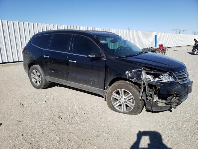 Photo 3 VIN: 1GNKRGKD5GJ322328 - CHEVROLET TRAVERSE L 