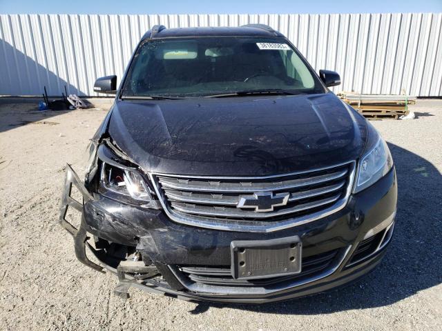 Photo 4 VIN: 1GNKRGKD5GJ322328 - CHEVROLET TRAVERSE L 