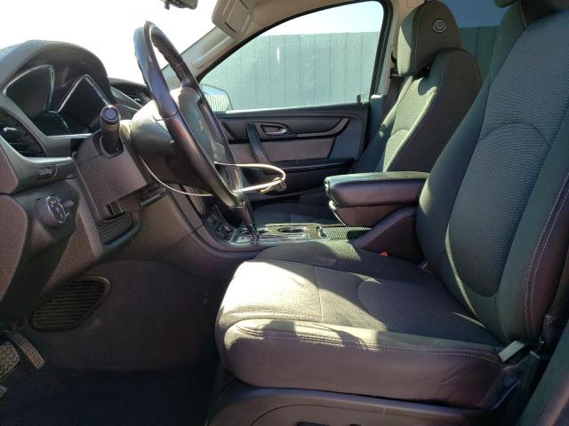 Photo 6 VIN: 1GNKRGKD5GJ322328 - CHEVROLET TRAVERSE L 