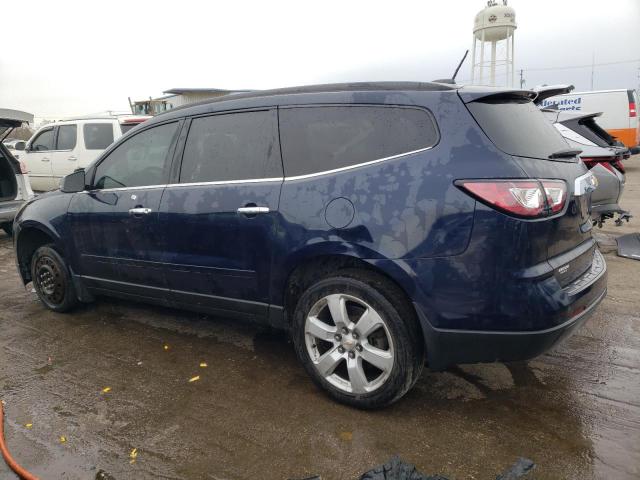 Photo 1 VIN: 1GNKRGKD5GJ332454 - CHEVROLET TRAVERSE L 