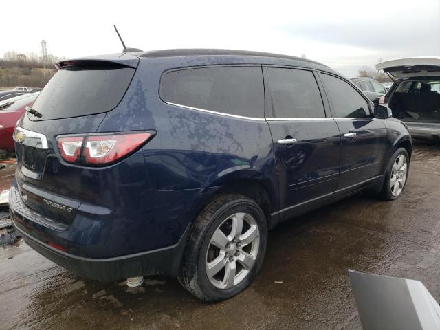 Photo 2 VIN: 1GNKRGKD5GJ332454 - CHEVROLET TRAVERSE L 