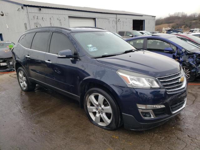 Photo 3 VIN: 1GNKRGKD5GJ332454 - CHEVROLET TRAVERSE L 