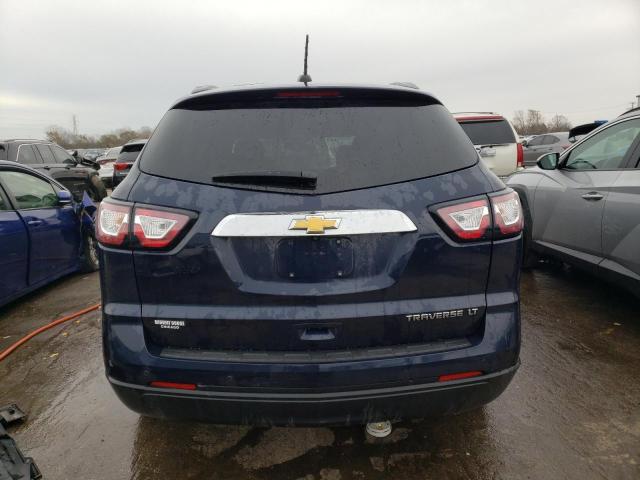 Photo 5 VIN: 1GNKRGKD5GJ332454 - CHEVROLET TRAVERSE L 