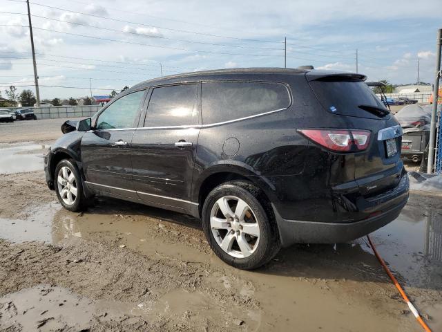 Photo 1 VIN: 1GNKRGKD5GJ346922 - CHEVROLET TRAVERSE L 