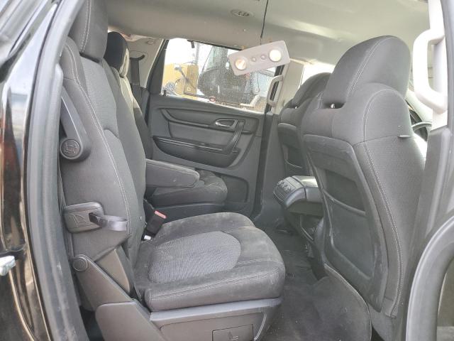 Photo 10 VIN: 1GNKRGKD5GJ346922 - CHEVROLET TRAVERSE L 