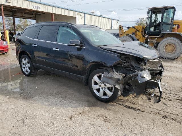 Photo 3 VIN: 1GNKRGKD5GJ346922 - CHEVROLET TRAVERSE L 