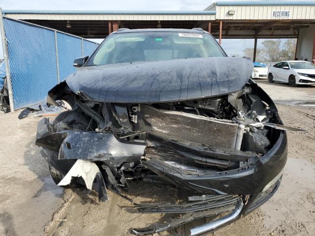 Photo 4 VIN: 1GNKRGKD5GJ346922 - CHEVROLET TRAVERSE L 