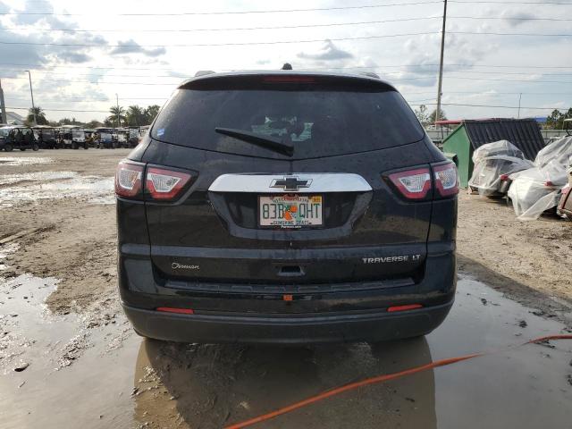 Photo 5 VIN: 1GNKRGKD5GJ346922 - CHEVROLET TRAVERSE L 