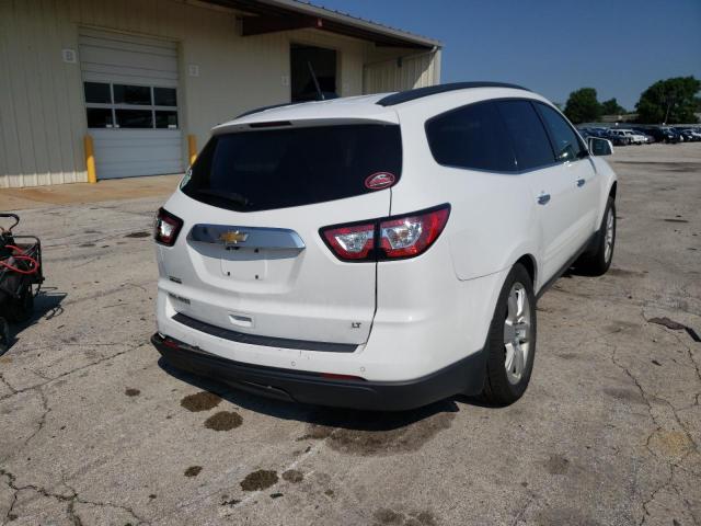 Photo 3 VIN: 1GNKRGKD5HJ111874 - CHEVROLET TRAVERSE L 