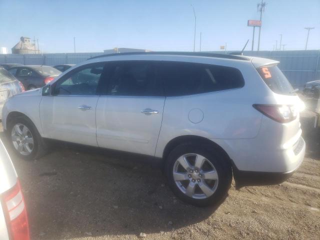 Photo 1 VIN: 1GNKRGKD5HJ130344 - CHEVROLET TRAVERSE L 