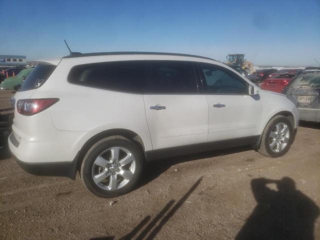 Photo 2 VIN: 1GNKRGKD5HJ130344 - CHEVROLET TRAVERSE L 