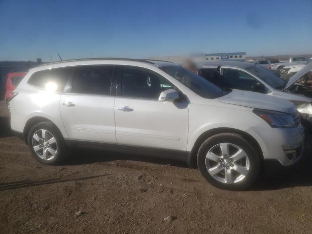 Photo 3 VIN: 1GNKRGKD5HJ130344 - CHEVROLET TRAVERSE L 