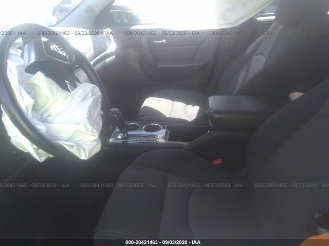 Photo 4 VIN: 1GNKRGKD5HJ156510 - CHEVROLET TRAVERSE 