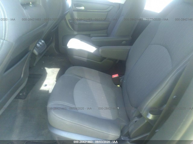 Photo 7 VIN: 1GNKRGKD5HJ156510 - CHEVROLET TRAVERSE 