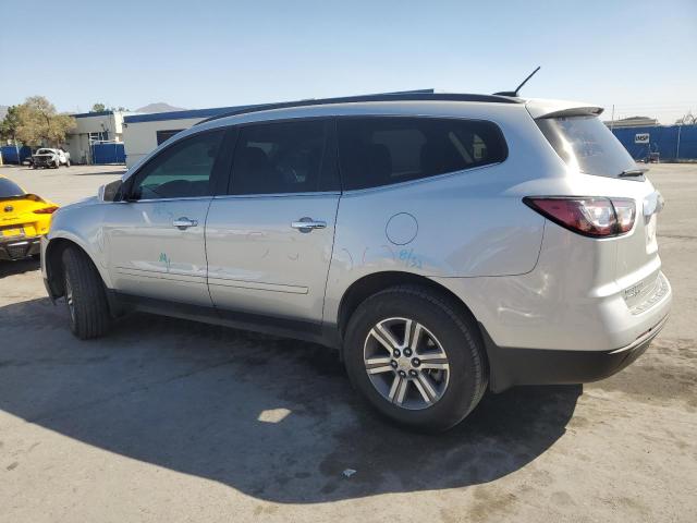 Photo 1 VIN: 1GNKRGKD5HJ215605 - CHEVROLET TRAVERSE L 