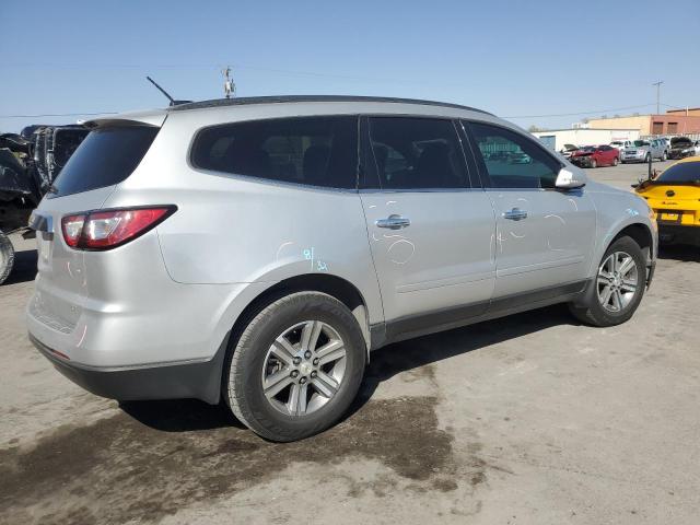 Photo 2 VIN: 1GNKRGKD5HJ215605 - CHEVROLET TRAVERSE L 