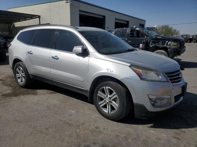 Photo 3 VIN: 1GNKRGKD5HJ215605 - CHEVROLET TRAVERSE L 