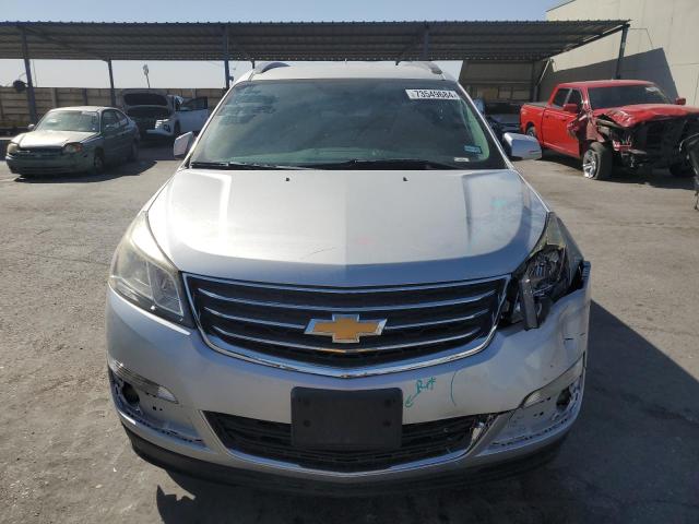 Photo 4 VIN: 1GNKRGKD5HJ215605 - CHEVROLET TRAVERSE L 