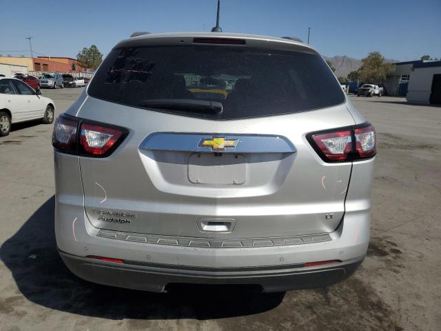 Photo 5 VIN: 1GNKRGKD5HJ215605 - CHEVROLET TRAVERSE L 