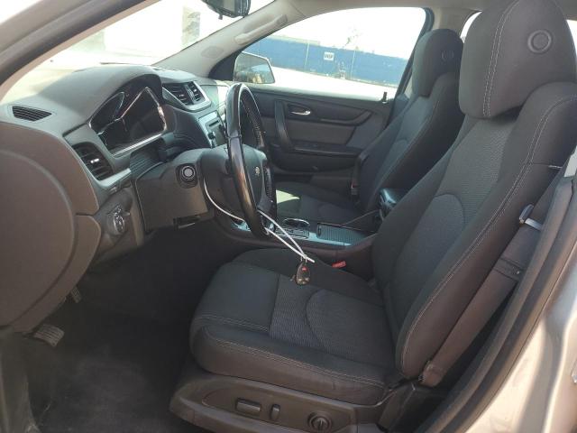 Photo 6 VIN: 1GNKRGKD5HJ215605 - CHEVROLET TRAVERSE L 