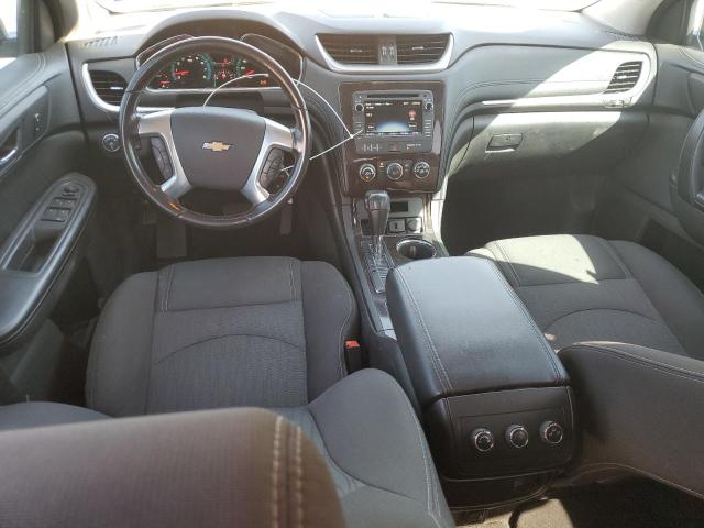 Photo 7 VIN: 1GNKRGKD5HJ215605 - CHEVROLET TRAVERSE L 