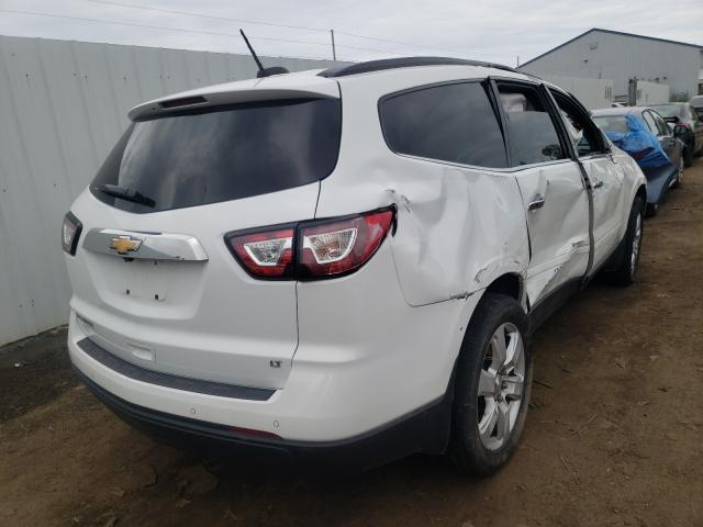 Photo 3 VIN: 1GNKRGKD5HJ232646 - CHEVROLET TRAVERSE L 