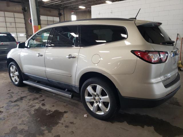 Photo 1 VIN: 1GNKRGKD5HJ265758 - CHEVROLET TRAVERSE 