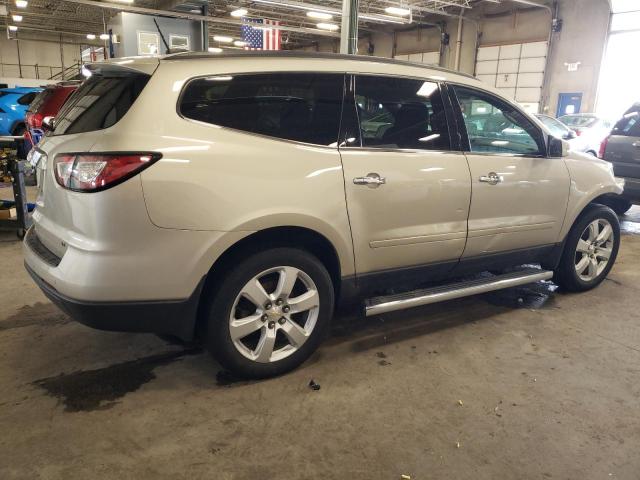 Photo 2 VIN: 1GNKRGKD5HJ265758 - CHEVROLET TRAVERSE 