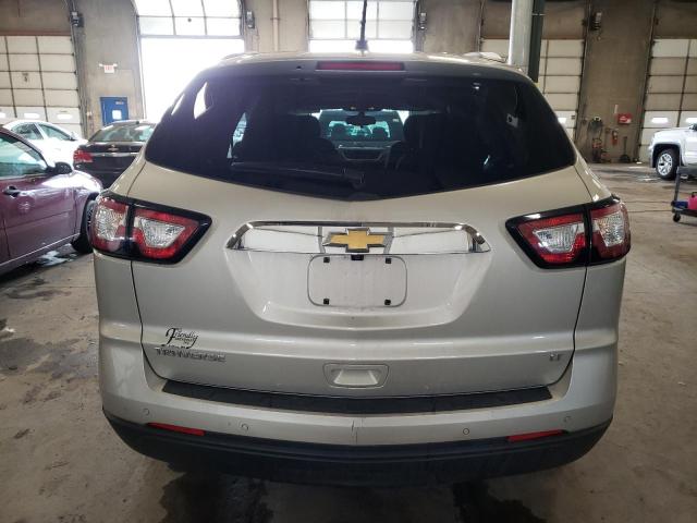 Photo 5 VIN: 1GNKRGKD5HJ265758 - CHEVROLET TRAVERSE 