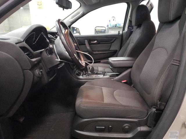 Photo 6 VIN: 1GNKRGKD5HJ265758 - CHEVROLET TRAVERSE 