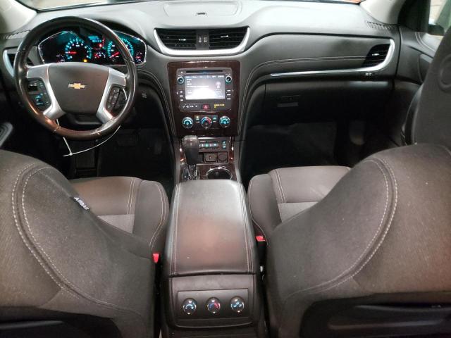 Photo 7 VIN: 1GNKRGKD5HJ265758 - CHEVROLET TRAVERSE 