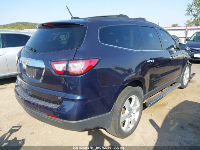 Photo 3 VIN: 1GNKRGKD5HJ266537 - CHEVROLET TRAVERSE 