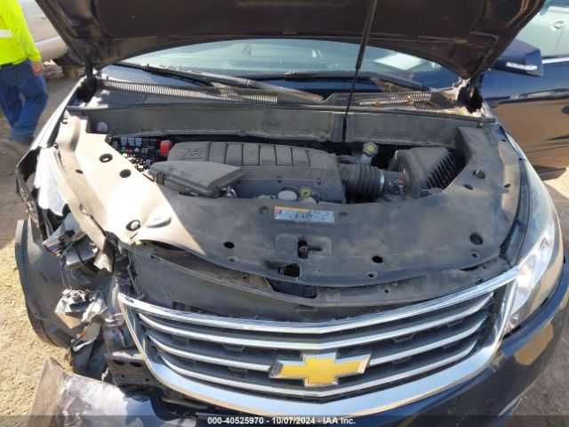 Photo 9 VIN: 1GNKRGKD5HJ266537 - CHEVROLET TRAVERSE 