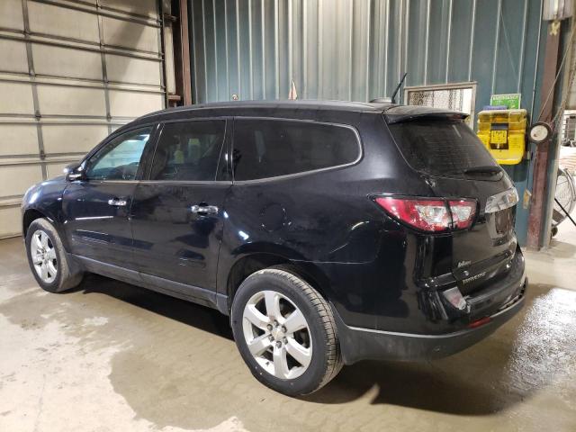 Photo 1 VIN: 1GNKRGKD5HJ326381 - CHEVROLET TRAVERSE 