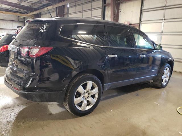 Photo 2 VIN: 1GNKRGKD5HJ326381 - CHEVROLET TRAVERSE 