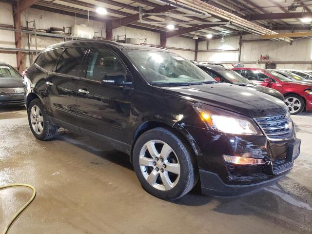 Photo 3 VIN: 1GNKRGKD5HJ326381 - CHEVROLET TRAVERSE 