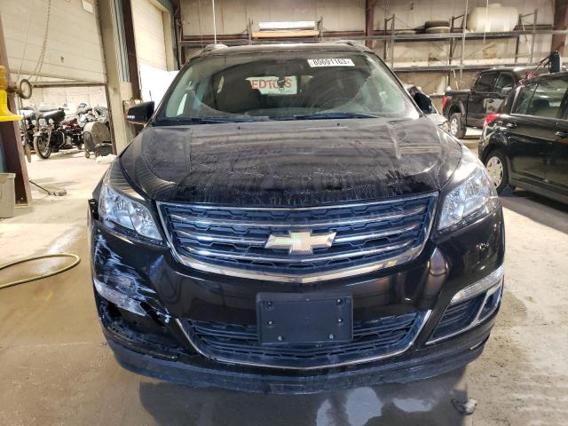 Photo 4 VIN: 1GNKRGKD5HJ326381 - CHEVROLET TRAVERSE 